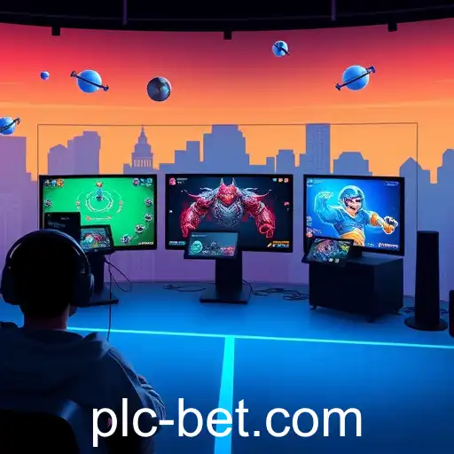 The Rise of Casual Gaming in 2025