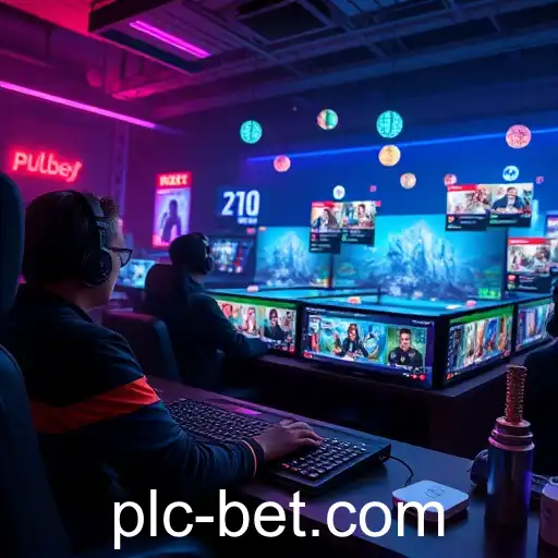 The Evolution of Online Gaming Platforms