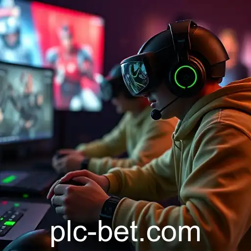 Digital Trends Reshaping Online Gaming