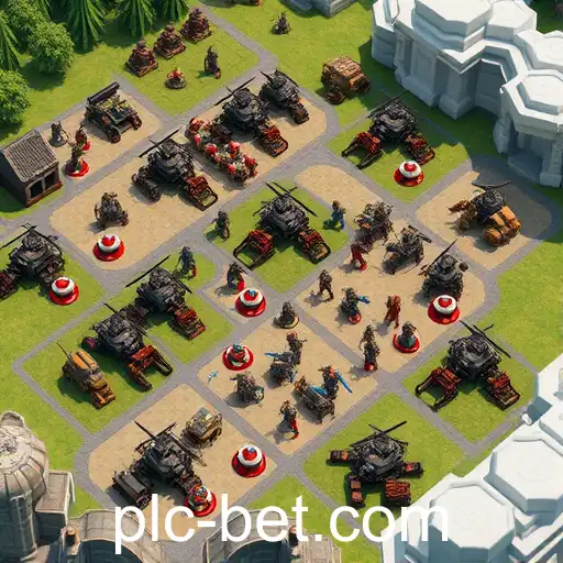 Emerging Trends in Online Gaming