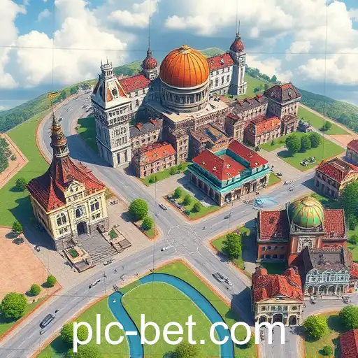 Gaming Evolution: Plcbet Leads the Change