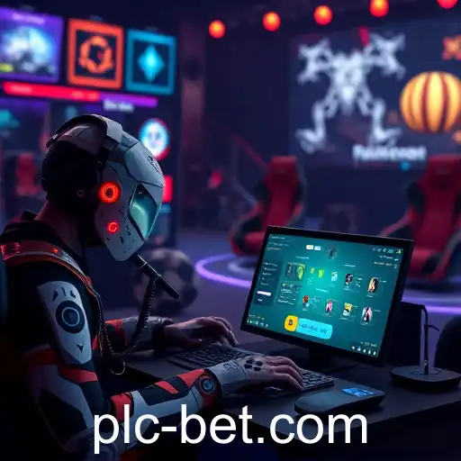 Innovative Trends in Online Gaming
