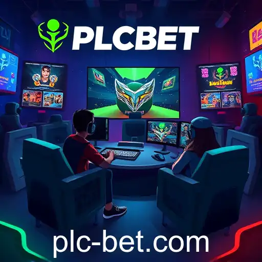 The Online Gaming Revolution with PLCBET