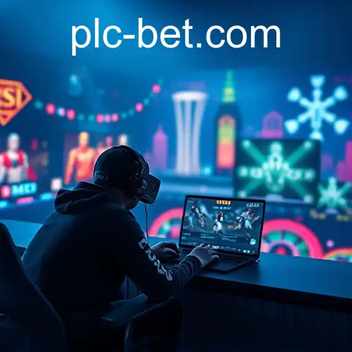 The Rise of Online Gaming Platforms in 2025