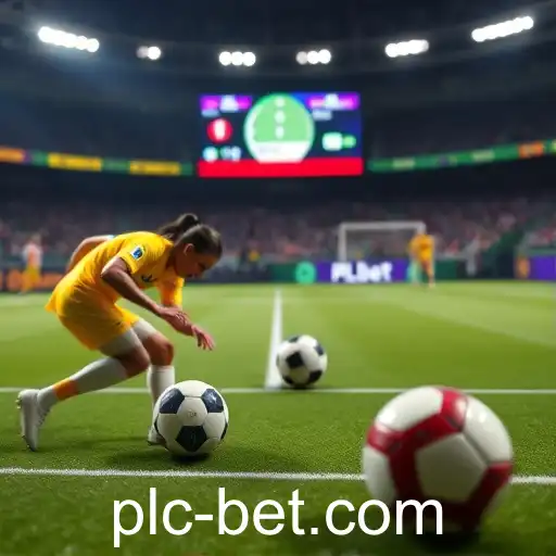 PLCBet's Rise in the Global Gaming Scene