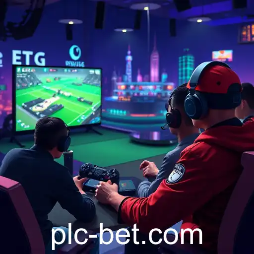 Rise of Online Gaming Communities