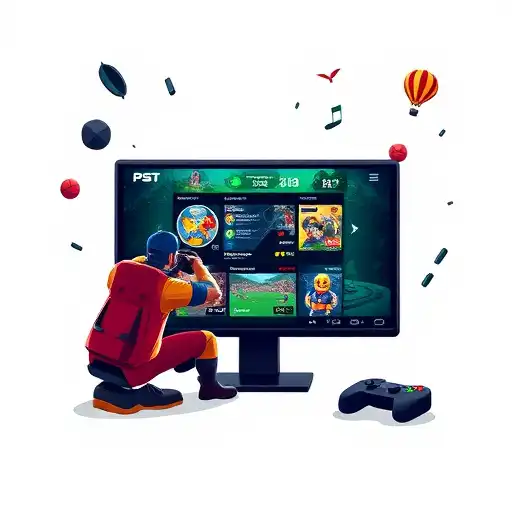 The Rise of Online Gaming in 2025