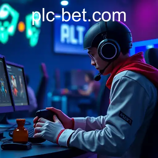 The Rise of Plcbet in the Online Gaming World
