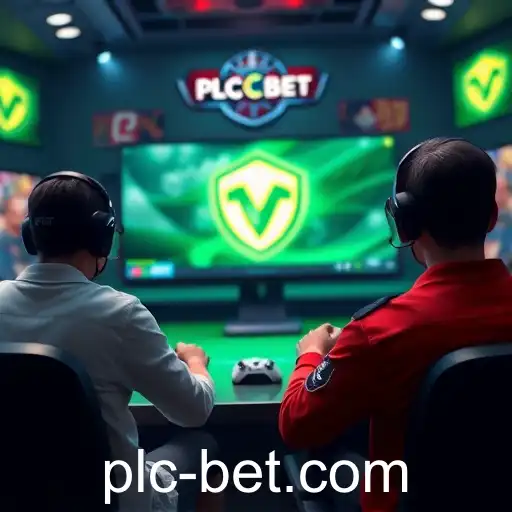 The Rise of Plcbet: A Gaming Revolution