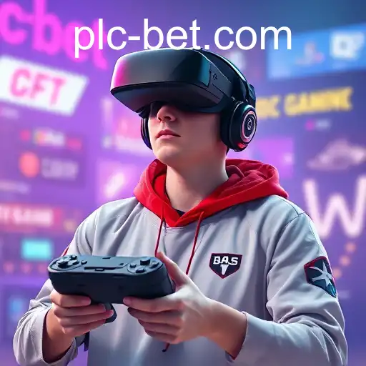 The Rise of PLCBet in Online Gaming