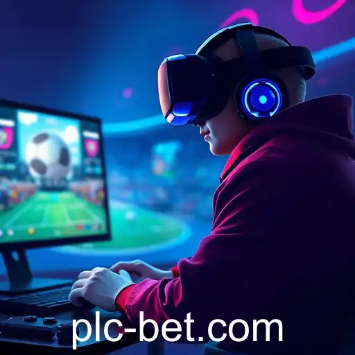 The Rise of Online Games: A Focus on PLCBet