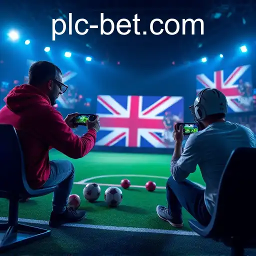 The Rise of Virtual Betting Platforms
