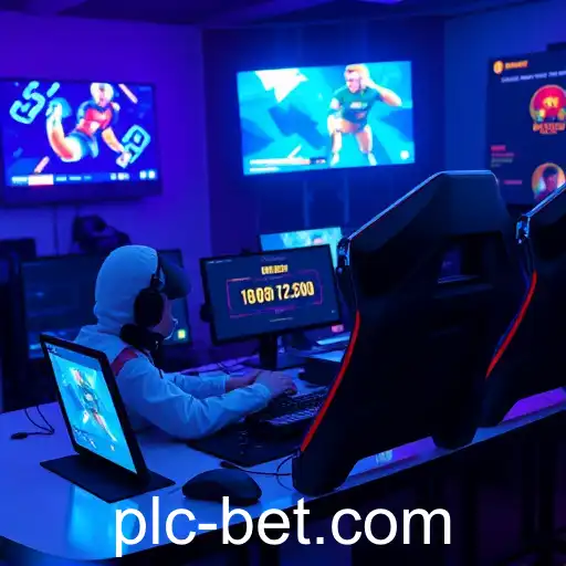 The Interactive Evolution of Online Gaming Platforms