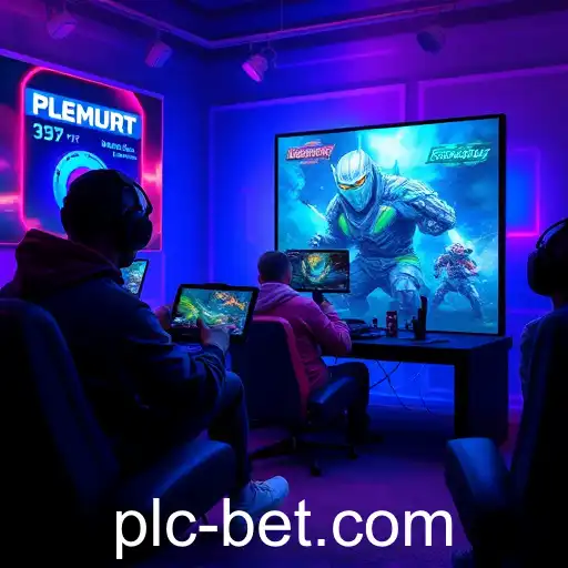 The Rising Popularity of Online Gaming Platforms