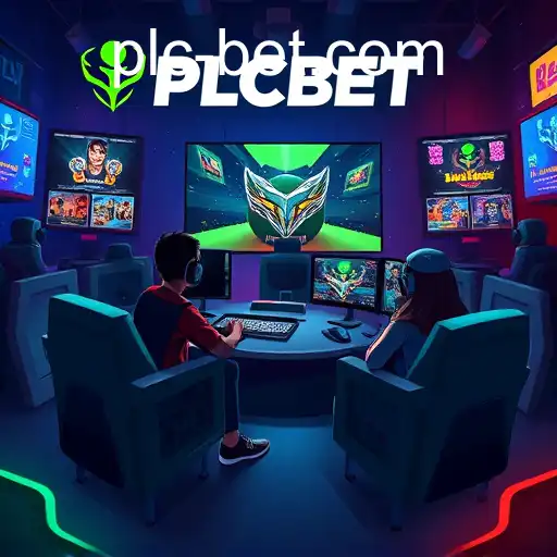 The Rise of PLCBET in the Gaming World