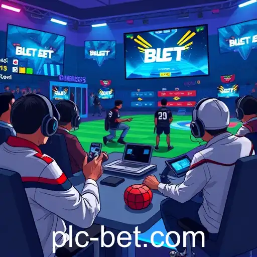 Plcbet: Revolutionizing Online Gaming