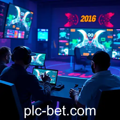 Rise of Online Gaming Communities