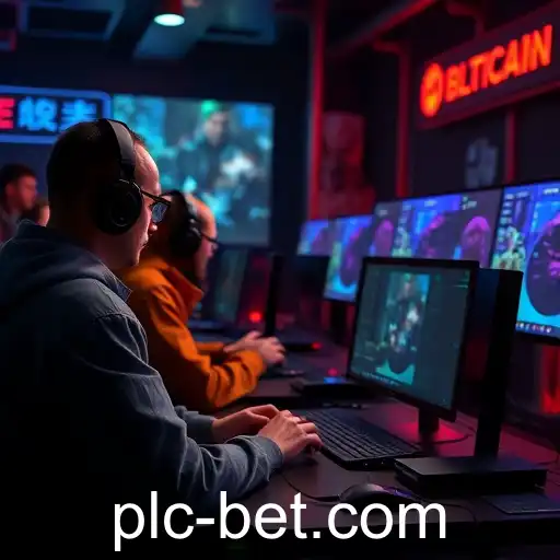 The Rise of Online Gaming