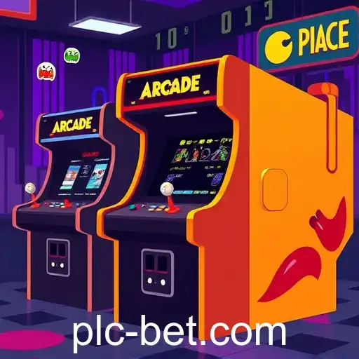 Rising Trends in Online Gaming: Exploring plcbet