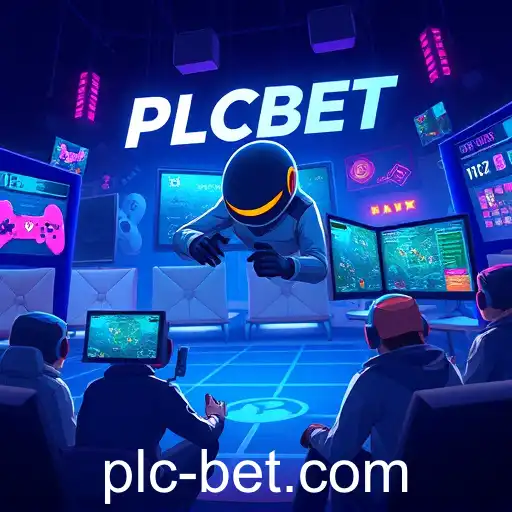 Rising Popularity of plcbet in Gaming Circles